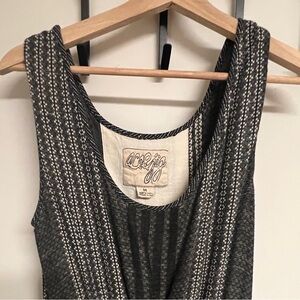 Ace & Jig 100% Cotton Jumpsuit - M